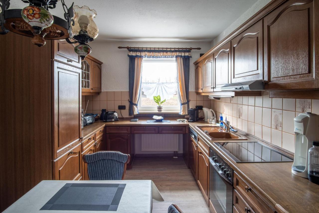 Ferienwohnung Bichler Altötting Quarto foto
