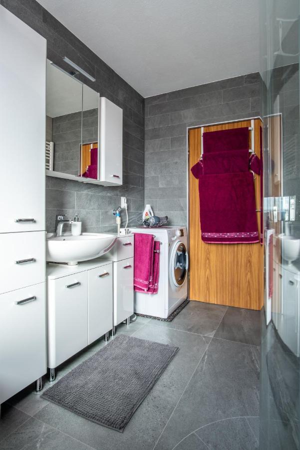 Ferienwohnung Bichler Altötting Quarto foto