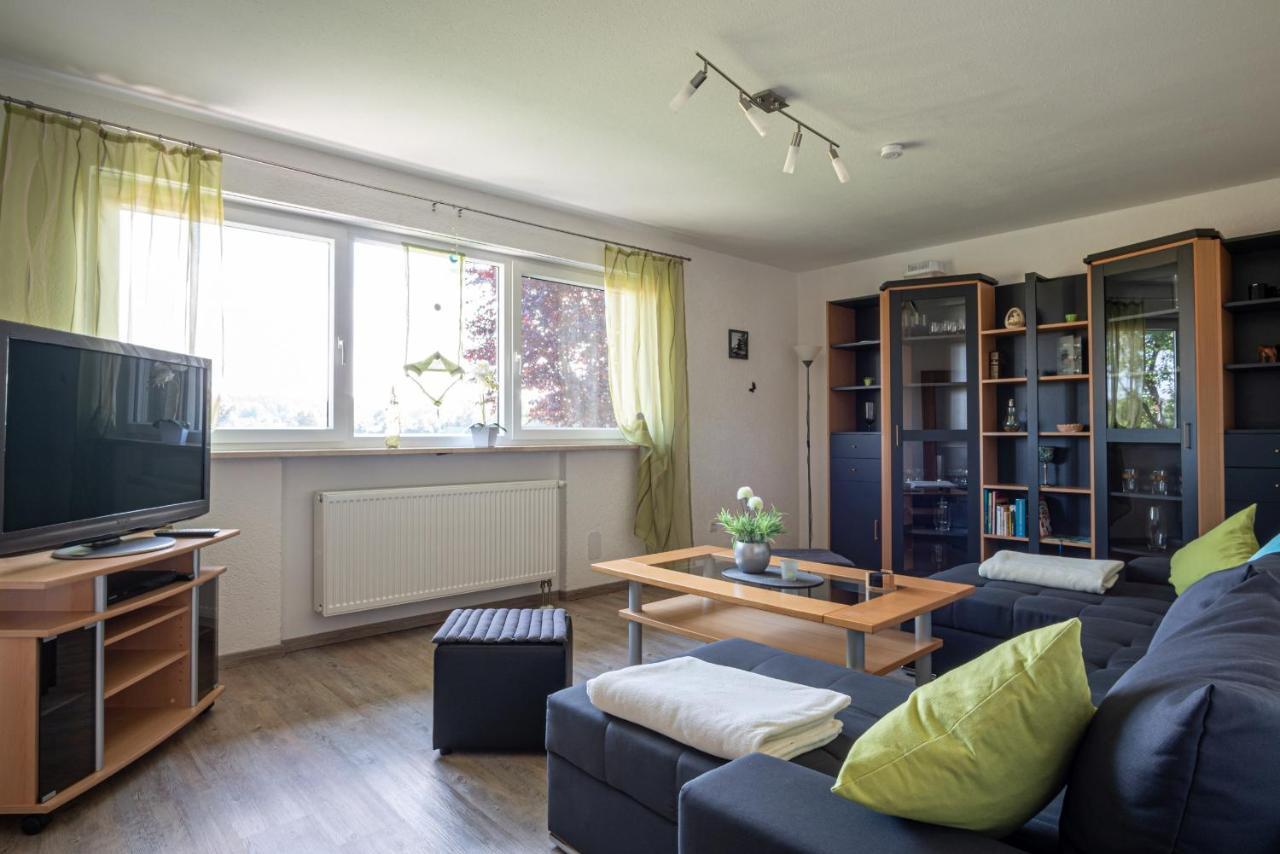 Ferienwohnung Bichler Altötting Exterior foto