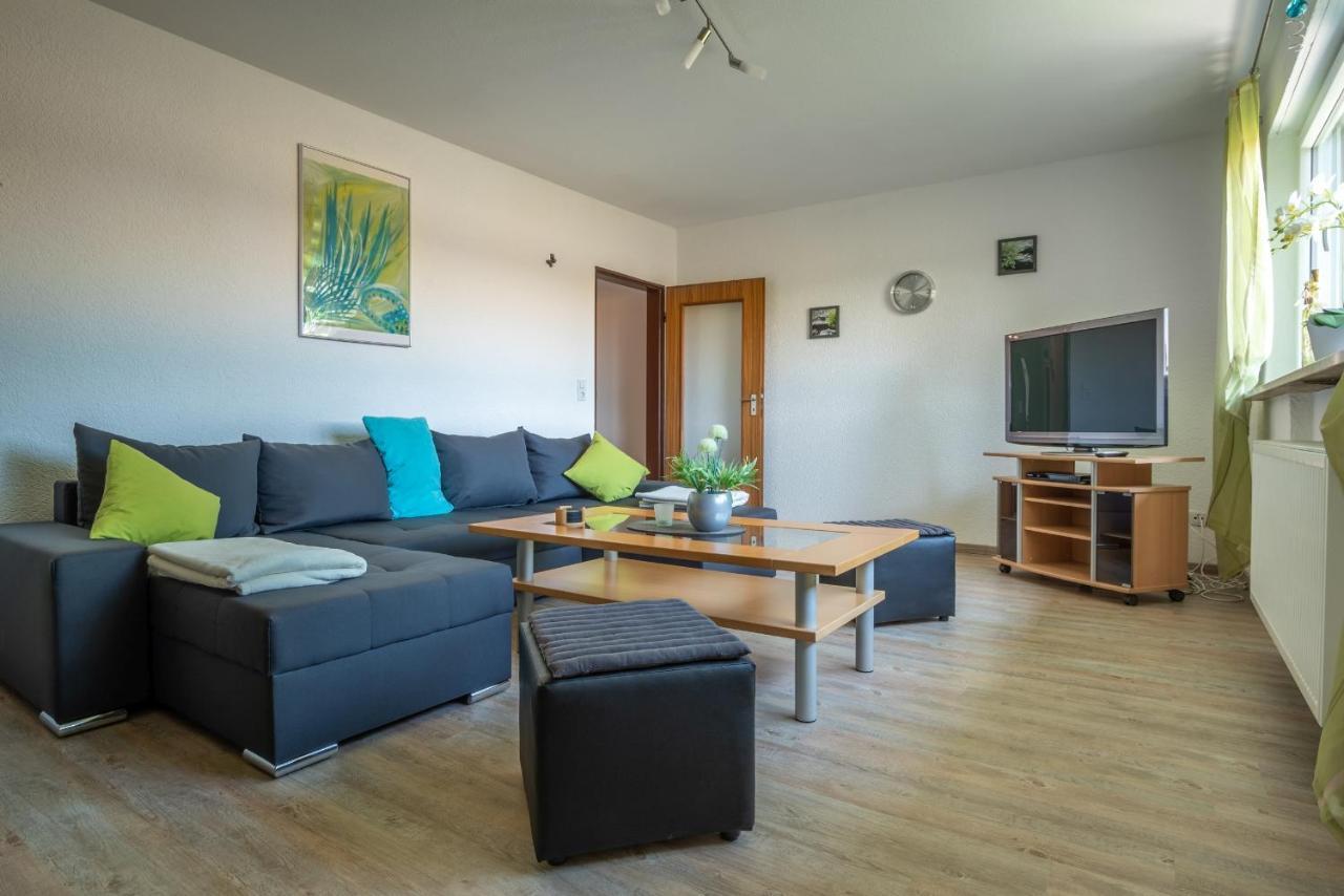 Ferienwohnung Bichler Altötting Exterior foto